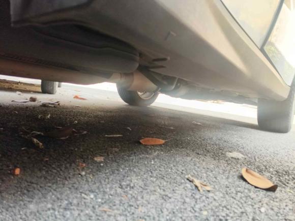 [武汉·鄂A] 二手哈弗哈弗H22018款 红标 1.5T 手动两驱精英型