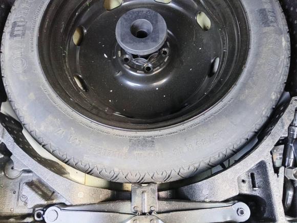 [杭州·浙A] 二手斯柯达柯迪亚克2017款 TSI330  5座两驱舒适版