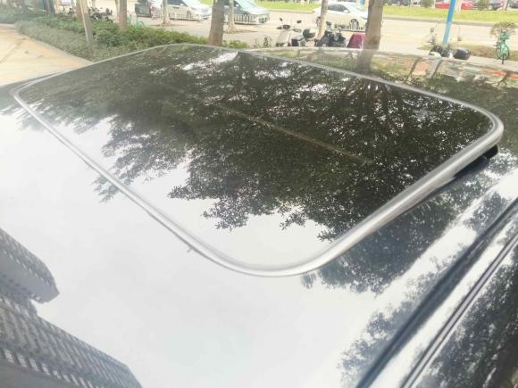 [广州·粤J] 二手丰田皇冠2010款 2.5L Royal 真皮天窗版