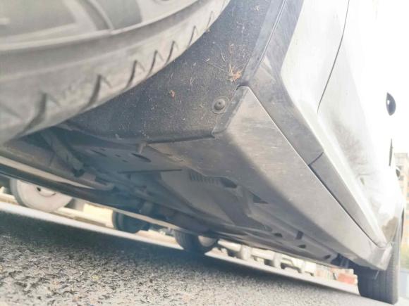 [南通·苏F] 二手凯迪拉克凯迪拉克CT52020款 改款 28T 豪华型