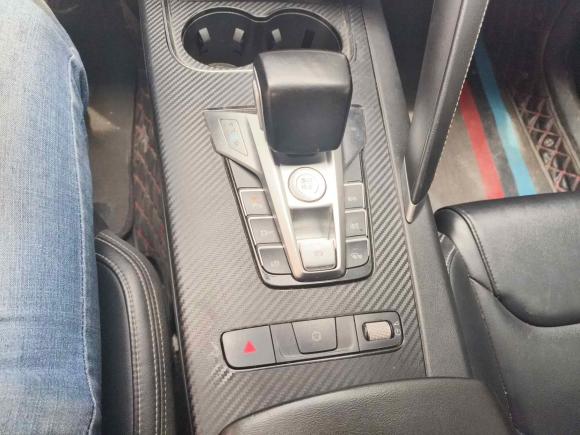 [合肥·皖A] 二手比亚迪宋Pro2019款 1.5T 自动精英型