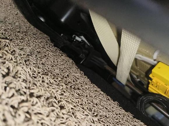 [合肥·皖A] 二手MINIMINI2011款 1.6L COOPER Fun