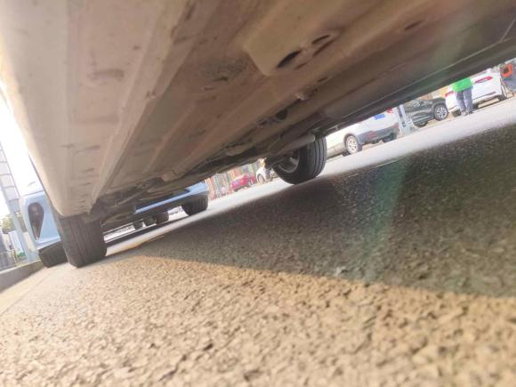 [苏州·苏E] 二手宝骏宝骏310W2017款 1.5L 手动时尚型 国VI