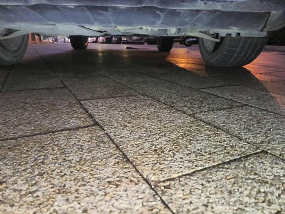 [嘉兴·浙F] 二手奔驰奔驰GLA2017款 GLA 220 4MATIC 时尚型