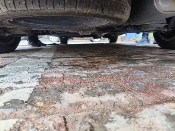 [南昌·赣A] 二手奔驰奔驰V级2018款 V 260 L 尊贵加长版 国VI