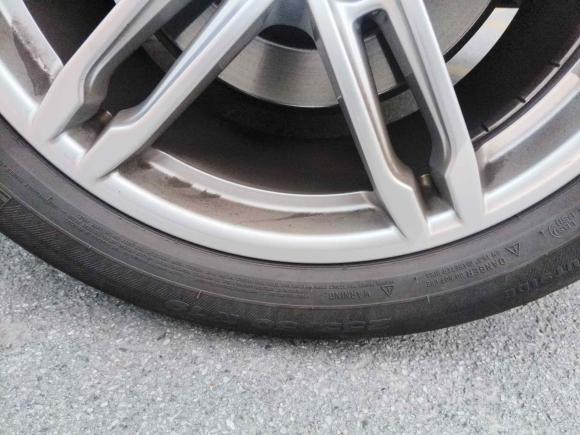 [上海·沪N] 二手保时捷Macan2020款 Macan 2.0T