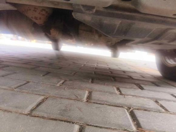 [苏州·苏N] 二手别克凯越2015款 1.5L 自动经典型