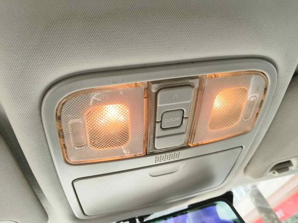 [常州·苏D] 二手长安长安CS752014款 1.8T 自动精英型 国IV