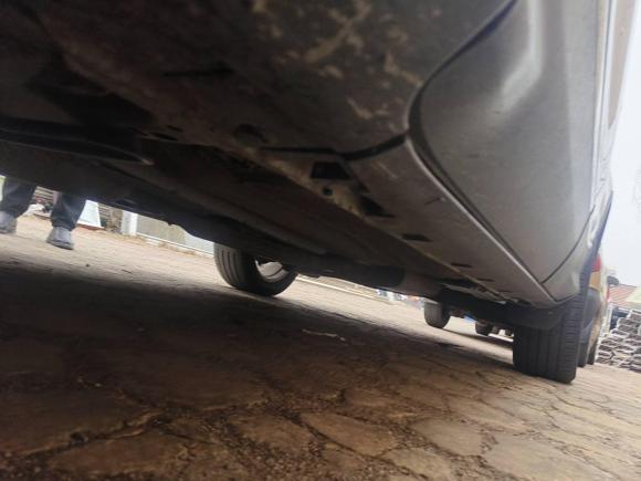 [青岛·鲁B] 二手福特翼虎2013款 1.6L GTDi 四驱精英型