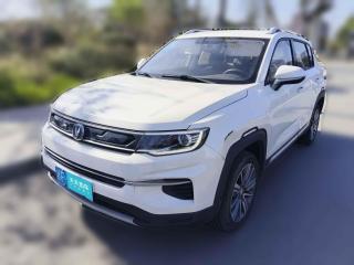 长安长安CS35PLUS2018款 1.6L 手动畅联版 国V