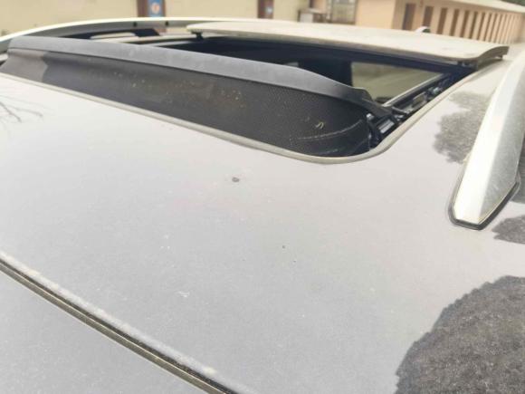 [南京·苏L] 二手雪佛兰探界者2019款 535T 自动驭界版 国VI