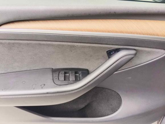 [杭州·浙A] 二手特斯拉Model Y2021款 长续航全轮驱动版
