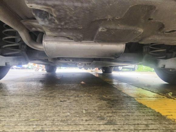 [宁波·浙B] 二手标致标致3082016款 1.6L 自动豪华版