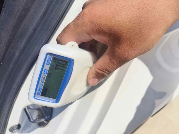 [南昌·赣C] 二手大众桑塔纳2018款 1.5L 自动风尚版