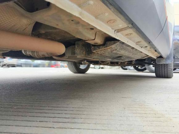 [上海·沪C] 二手哈弗哈弗H62021款 第三代 1.5T 自动两驱Supreme+