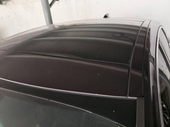 [上海·沪E] 二手捷豹捷豹XF2016款 XF 3.0 SC 两驱风华版