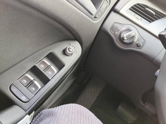 [上海·沪F] 二手奥迪奥迪A52013款 Sportback 40 TFSI