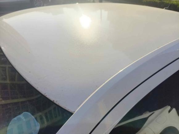 [常州·苏D] 二手大众朗逸2013款 改款经典 1.6L 自动风尚版