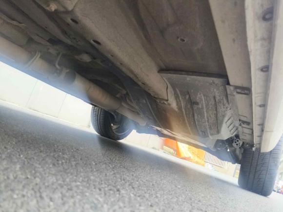 [杭州·浙A] 二手魏牌魏牌 VV52017款 2.0T 旗舰型