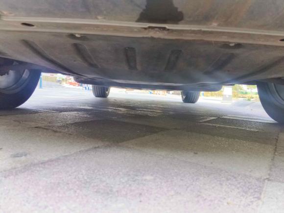 [苏州·苏E] 二手爱驰爱驰U52019款 U5 ING+