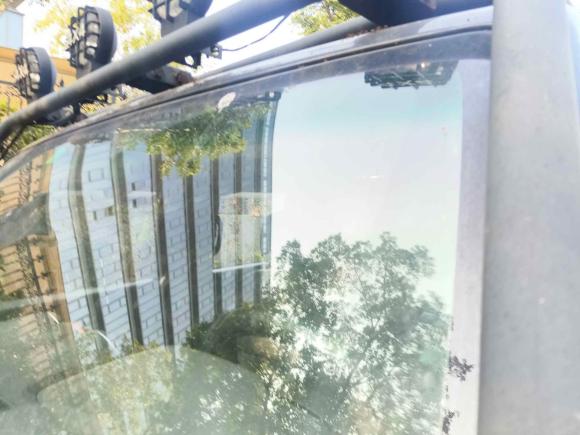 [宁波·浙B] 二手北京越野北京越野BJ402016款 40L 2.3T 自动四驱尊享版