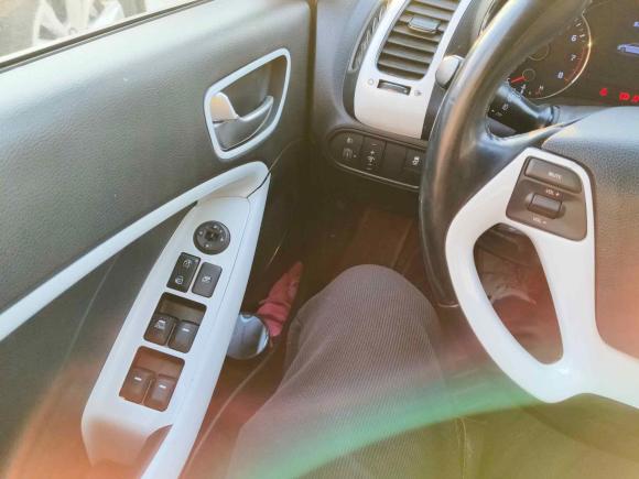 [合肥·皖A] 二手起亚起亚K32016款 1.6L 自动GLS