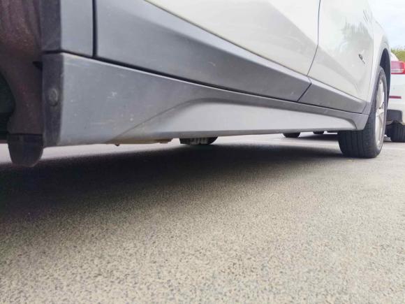 [青岛·鲁B] 二手宝马宝马X12016款 sDrive18Li 时尚型