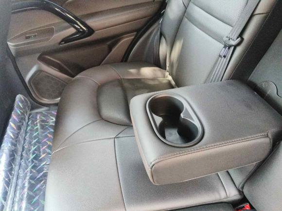 [嘉兴·湘L] 二手广汽传祺传祺GS42017款 235T 自动两驱豪华智联版