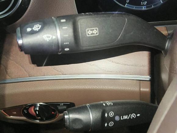 [温州·浙C] 二手奔驰奔驰E级2016款 E 200 L