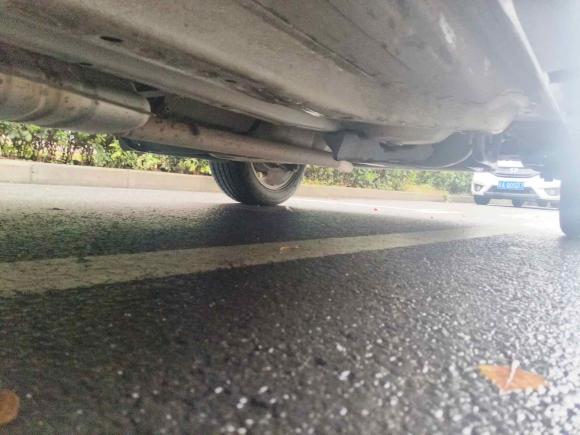 [南京·苏A] 二手雪佛兰创酷2017款 1.4T 自动四驱旗舰型