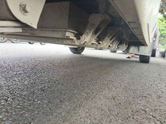 [成都·川A] 二手金杯新海狮EV2023款 创富型