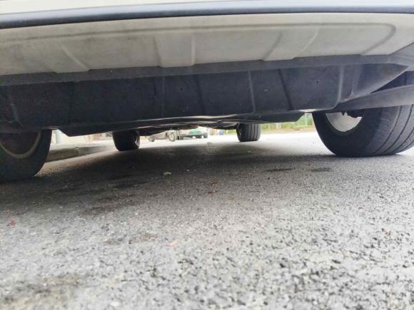 [上海·皖B] 二手大众途观2016款 300TSI 自动两驱豪华版