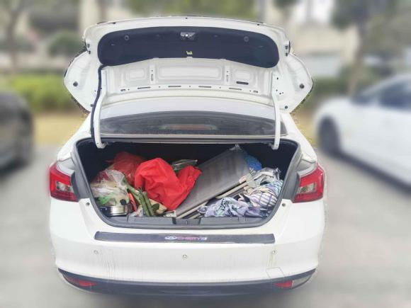 [金华·晋M] 二手奇瑞艾瑞泽52021款 PRO 1.5L 手动青春版