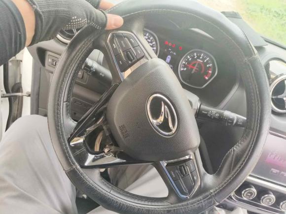 [嘉兴·浙F] 二手东南东南DX32018款 1.5L 手动尊贵型