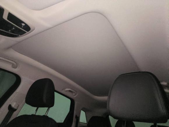 [西安·陕U] 二手北京汽车北京X72022款 1.5TD DCT致领版