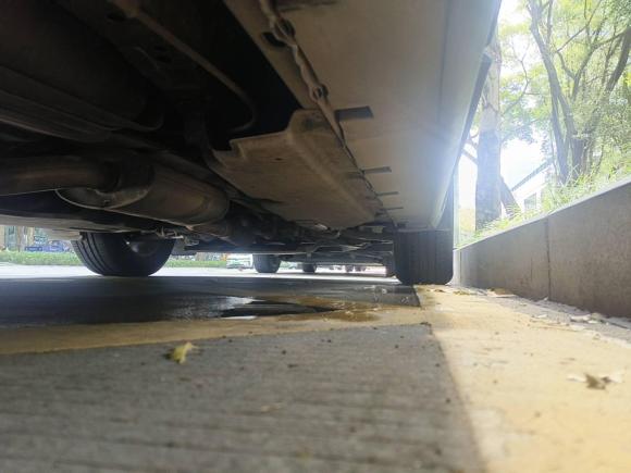 [深圳·粤B] 二手福特锐界2012款 2.0T 尊锐型