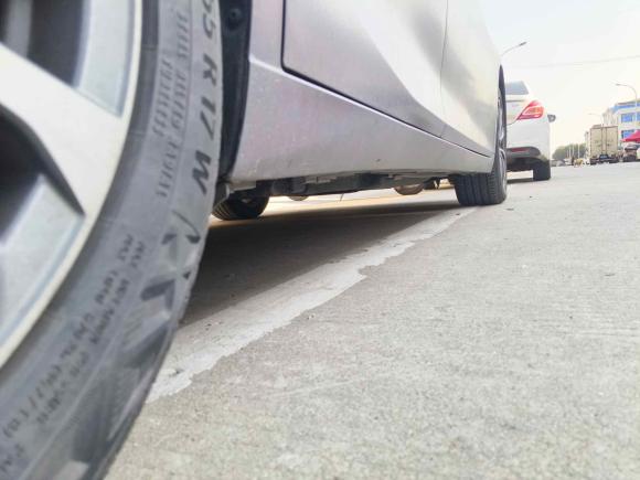 [南通·苏H] 二手雷克萨斯雷克萨斯ES2022款 200 卓越版