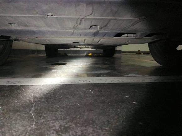 [南京·苏A] 二手斯柯达柯迪亚克2020款 TSI330 7座两驱豪华优享版