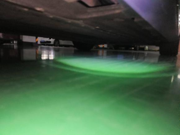 [南京·苏A] 二手比亚迪汉2021款 EV 标准续航版豪华型