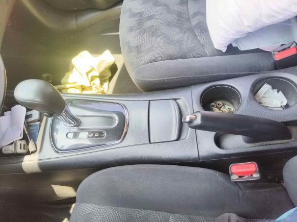 [杭州·浙A] 二手日产骐达TIIDA2011款 1.6L CVT舒适型