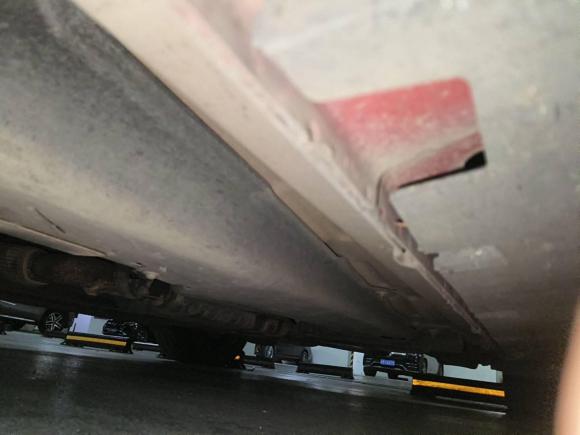 [南昌·赣A] 二手福特Mustang2016款 2.3T 性能版