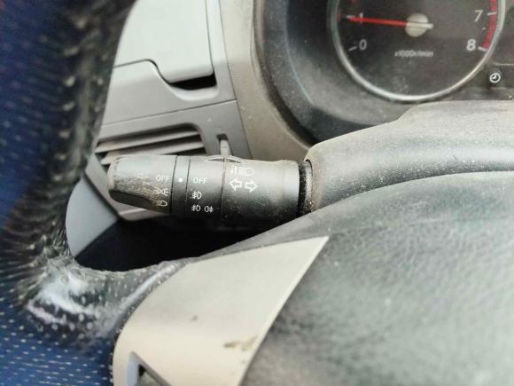 [成都·川A] 二手日产奇骏2010款 2.5L CVT豪华版 4WD