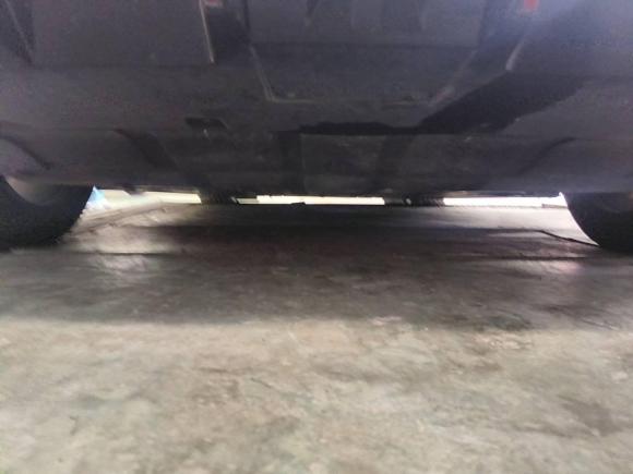 [温州·浙C] 二手名爵MG Cyberster2024款 501km 魅力心动版