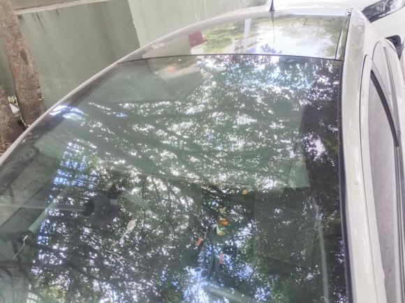 [上海·皖P] 二手欧宝雅特2007款 1.8 GTC全景风挡版