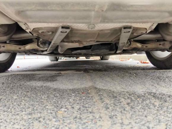 [合肥·皖A] 二手奥迪奥迪A6L2021款 40 TFSI 豪华致雅型