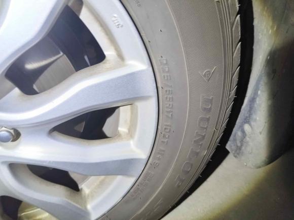 [武汉·鄂A] 二手本田本田CR-V2013款 2.0L 两驱经典版