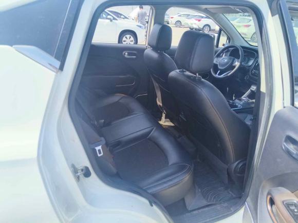 [上海·沪A] 二手埃安传祺GE32018款 530 智享版