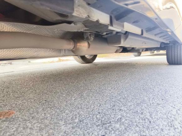 [嘉兴·浙F] 二手丰田威飒2022款 双擎 2.5L CVT两驱豪华版