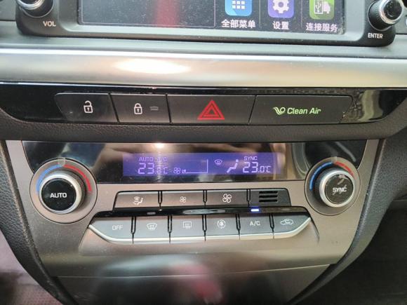 [西安·陕A] 二手现代名图2017款 1.8L 自动智能型GLS 国V