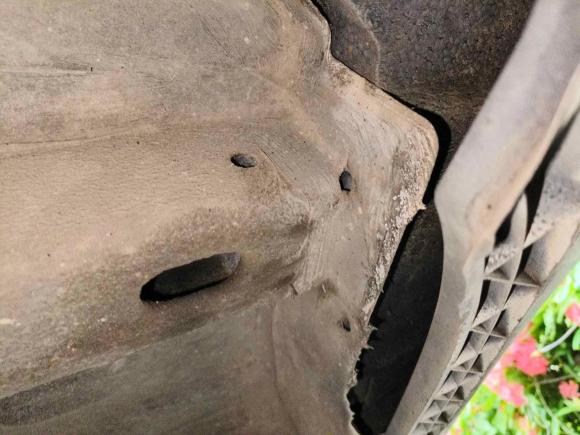 [深圳·粤B] 二手大众桑塔纳2013款 1.6L 自动豪华版